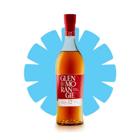Glenmorangie Lasanta 12 Años