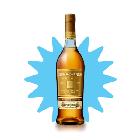 Glenmorangie The Nectar D'Or