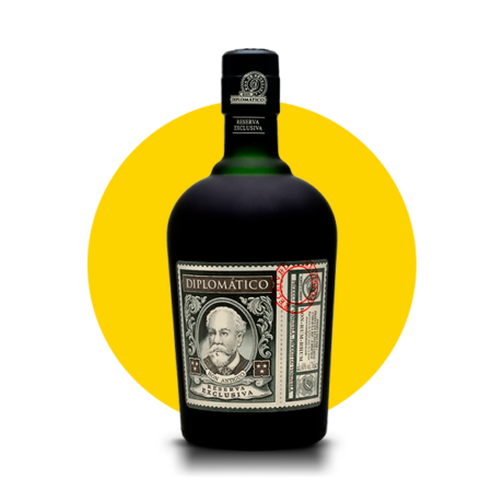 Ron Diplomatico